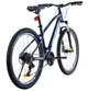 Велосипед Ardis Manhattan MTB AL 27.5" 15" 2025 Синий матовый (3000-150-3) - изображение 2