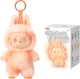 Мягкая игрушка - сюрприз брелок Лабубу Labubu Big into Energy series15 см 1 из 6 коллекционная - изображение 1