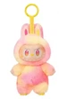 Мягкая игрушка - сюрприз брелок Лабубу Labubu Big into Energy series15 см 1 из 6 коллекционная - изображение 4