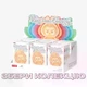 Мягкая игрушка - сюрприз брелок Лабубу Labubu Big into Energy series15 см 1 из 6 коллекционная - изображение 14