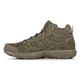 Черевики 5.11 Tactical A/T Ranger Mid 2.0 RANGER GREEN 10.5 US/EU 44.5 (12478-186) - зображення 2