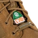 Черевики тактичні 5.11 Tactical A.T.A.C. 2.0 6 Shield Boots US Dark Coyote 7 US/EU 40 (12443ABR-389) - зображення 9