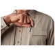 Сорочка тактична 5.11 Tactical ABR Pro Long Sleeve Shirt Khaki 2XL (72543ABR-055) - изображение 5