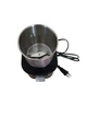 Кофемолка электрическая Grunhelm GC-4511S нержавейка, мощность 450Вт - изображение 2