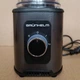 Кофемолка электрическая Grunhelm GC-4511S нержавейка, мощность 450Вт - изображение 3