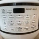 Мультиварка-скороварка Grunhelm MPC-1000W + книга рецептов - изображение 2