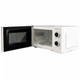 Микроволновая печь 20 л Grunhelm 20MX707-W - изображение 5
