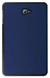 Чехол Smart Case на Samsung Galaxy Tab A (10.1") T580 / чехол для планшета с функцией подставки / (синий) - изображение 2