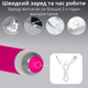 Вібратор I’MCUM AuraWand (7970379617729) - зображення 7