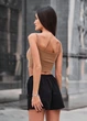 Жіночий топ Staff wa light brown M - изображение 2