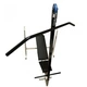 Скамья со стойкой для штанги ProGym Plus NE-SK-0680 Newt NE-SK-0680 - изображение 4