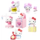 Механическая игрушка-сюрприз Pop Top Hello Kitty Милый сигнал в ассортименте (24MDL-002) - изображение 3