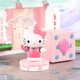Механическая игрушка-сюрприз Pop Top Hello Kitty Милый сигнал в ассортименте (24MDL-002) - изображение 5