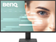 Monitor 27" BenQ GW2791 Black (4718755095856) - obraz 1