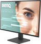 Monitor 27" BenQ GW2791 Black (4718755095856) - obraz 3