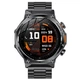Розумний смарт годинник Smart Surf X Pro Black Steel - изображение 2