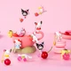 Фигурка-сюрприз Pop Top Hello Kitty и друзья Вишенки в ассортименте (24MQD-007) - изображение 4
