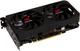 Karta graficzna Powercolor PCI-Ex Radeon RX 9060 XT Reaper 16GB GDDR6 (128bit) (3230/20000) (HDMI, 2 x DisplayPort) (RX9060XT 16G-A) - obraz 3