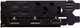 Karta graficzna Powercolor PCI-Ex Radeon RX 9060 XT Reaper 16GB GDDR6 (128bit) (3230/20000) (HDMI, 2 x DisplayPort) (RX9060XT 16G-A) - obraz 5