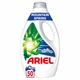 Гель для прання Ariel Гірське джерело 50 циклів прання 2.25 л (8700216691147) - зображення 1