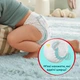 Підгузники-трусики PAMPERS Premium Care Pants Maxi (9-15кг) Мега Супер Упаковка 114 - зображення 6