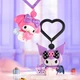 Механічна іграшка-сюрприз Pop Top Kuromi & My Melody – Милі крильця 8 см (6977260774351) - изображение 8
