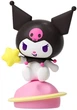 Фигурка-сюрприз Pop Top Kuromi Галактические приключения в ассортименте (24MQD-033) - изображение 2