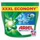 Капсули для прання Ariel Pods+ All-in-1 Touch of Lenor Дотик свіжого повітря Lenor 44 шт (8700216765077) - зображення 1