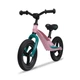 Біговел Lionelo BART TOUR PINK BUBBLEGUM - изображение 1