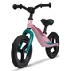Біговел Lionelo BART TOUR PINK BUBBLEGUM - изображение 2