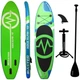 Надувна SUP дошка (Сапборд) MASTER B810 Aqua Elfin 10 300 см - изображение 1