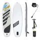 Надувна SUP дошка (Сапборд) Bestway 65342 White Cap 305 - изображение 1