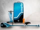 Надувна SUP дошка (Сапборд) Coasto Nautilus 11.8 XL 355 - зображення 2