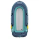 Надувний човен Trek X3 Raft 294 x 137 см Bestway 61154 - изображение 4