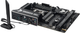 Материнська плата ASUS TUF Gaming B650E-Plus Wi-Fi (sAM5, AMD B650, PCI-Ex16) (90MB1M20-M0EAY0) - зображення 5