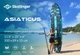 Надувная SUP-доска Skatinger Asiaticus 350 (6975971260347) - изображение 3