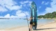 Надувная SUP-доска Skatinger Asiaticus 350 (6975971260347) - изображение 8