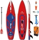 Надувна SUP дошка (Сапборд) ZRay F2 Fury PRO 11'0 335 - изображение 1
