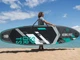 Надувная SUP-доска Skatinger Sports 350 (6975971260392) - изображение 14