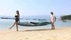 Надувная SUP-доска Skatinger Sports 350 (6975971260392) - изображение 15