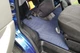 Килимки EVA (сині) для Volkswagen T4 Transporter 1990-2003 рр - зображення 2