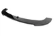 Передний Лип DPT V-4 (Для M3, Черный Глянец) для BMW 3 серия F30/F31 2012-2019 гг - изображение 2