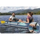 Надувний човен Trek X2 232 x 118 см Bestway 61153 - изображение 7