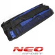 Сітка зовнішня для батутів Neo-Sport 305-312 см 10 футів - изображение 3