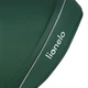 Дитячий велосипед Lionelo HAARI GREEN EMERALD - изображение 4