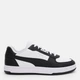 Мужские кеды низкие Puma Caven 2.0 Lux 39501604 45 (10.5UK) 29.5 см Puma Black-Puma Silver-Puma White (4099686582197) - изображение 1