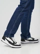Мужские кеды низкие Puma Caven 2.0 Lux 39501604 45 (10.5UK) 29.5 см Puma Black-Puma Silver-Puma White (4099686582197) - изображение 2