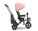 Дитячий велосипед Lionelo TRIS CANDY ROSE/GREY - изображение 3