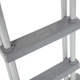 Басейн каркасний прямокутний 5в1 Bestway 56623 Power Steel 956 x 488 см - изображение 4