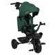 Дитячий велосипед Lionelo KORI GREEN EMERALD - изображение 2